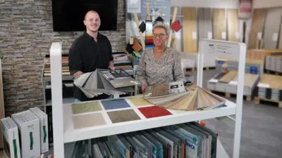 PVC_Austellung_Parkett_Wagner_Lüdenscheid_(1)