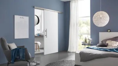 Schiebetür Genua GA3