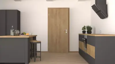 Innentüren
