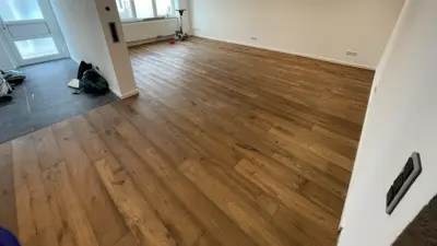 Lüdenscheid Bodenleger Baustelle (5)