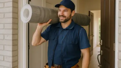 PVC verlegen lassen2