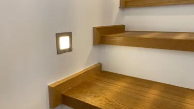 Treppe