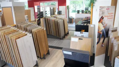 Vinylboden_Austellung_Parkett_Wagner_Lüdenscheid_(3)