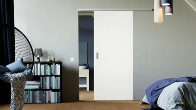 Schiebetür Verona VO5