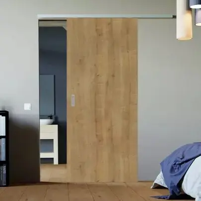 Schiebetüren Teaser