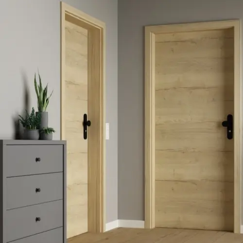 Wohnungseingangstüren