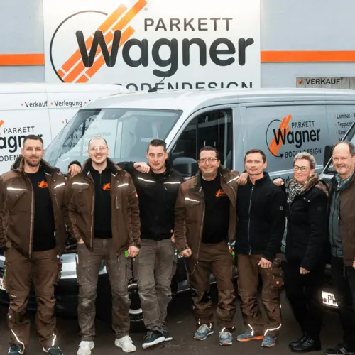 Parkett_Wagner_Team