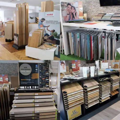 Bodenbelag_Ausstellung_Wagner_Luedenscheid_Collage