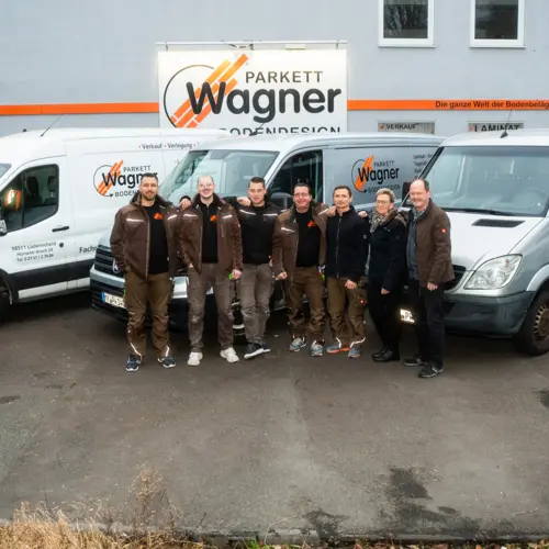Parkett Wagner Team