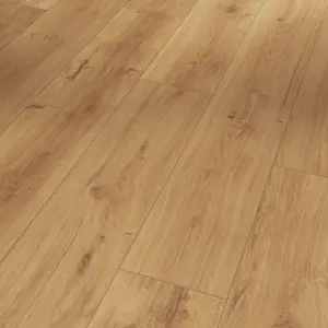 Parador Modular ONE Eiche Spirit natur Holzstruktur - 1730772 - Designboden zum Klicken Modular One - Eiche Spirit natur Holzstruktur Designboden zum Klicken