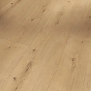 Modular One - Eiche Atmosphere natur Schlossdiele Designboden zum Klicken