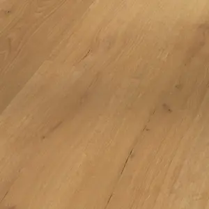 Parador Basic 30 Eiche Infinity Natur Vinyl-Laminat (HDF-Träger) 1730634