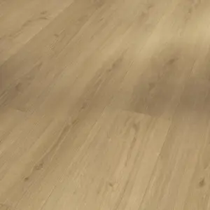 Classic 2025 - Eiche Regent natur Vinylboden zum Kleben