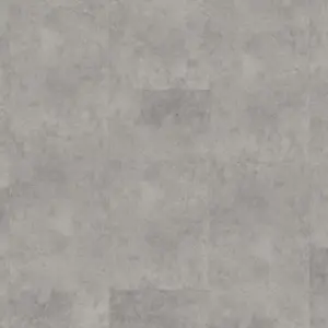 Trendtime 5 - Beton grau Klick-Vinyl, Rigid Vinyl
