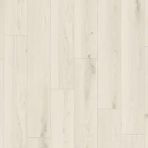 Tarkett iD Click Ultimate 55 AUTHENTICS - Delicate Oak - Sugar - 260021013 - Vinylboden Klick Vinyl iD Click Ultimate 55 - AUTHENTICS - Delicate Oak - Sugar zum Klicken