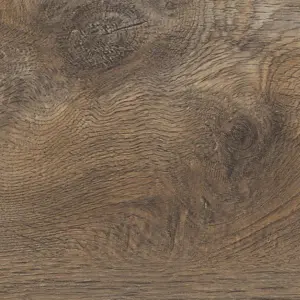 DISANO WaveAqua - Eiche Quebec altbraun Designboden zum Kleben, Designboden zum Klicken