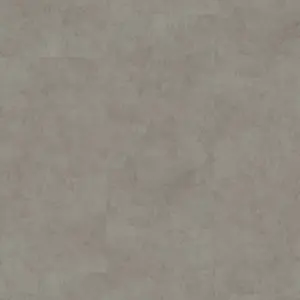 Bioboden PURLINE Design 33 - Stein grau Designboden zum Kleben