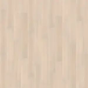 Wineo 1000 Purline Bioboden, Wineo 1000 wood L zum Kleben - Light Maple Cream Designboden zum Kleben