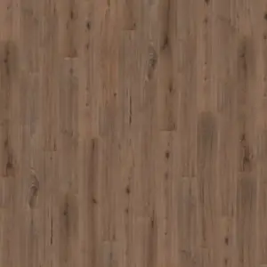 Wineo 1000 Purline Bioboden, Wineo 1000 wood L zum Klicken - Strong Oak Cappuccino Designboden zum Klicken