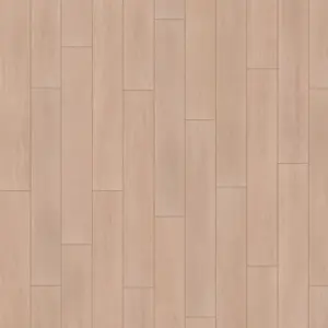 Wineo 1000 Purline Bioboden, Wineo 1000 wood XL Multilayer - Calm Oak Shell Designboden zum Klicken