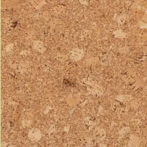 Korkplus - Tango natur Hartwachs-Öl Korkboden zum Klicken