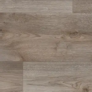 Texline - SHERWOOD GREY 4-Meter Breit PVC-Boden