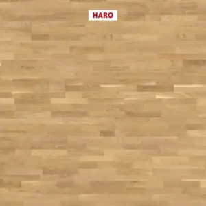 Serie 2500 Schiffsboden - Eiche Favorit str. nD Fertig-Parkett