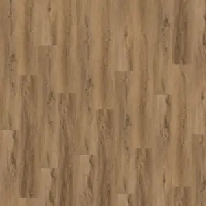 Vinyl-Design - Eiche astig braun Vinylboden zum Kleben