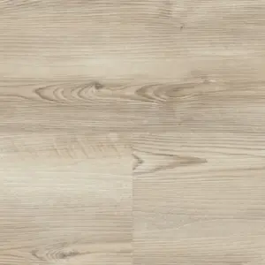 Wineo 400 wood L - Coast Pine Greige Vinylboden zum Kleben