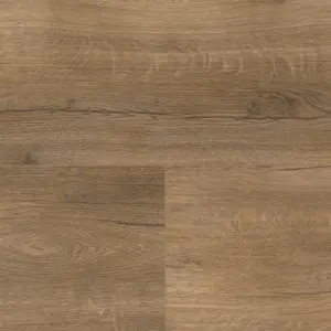 Wineo 400 wood XL - Vintage Oak Brown Rigid Vinyl