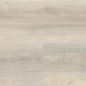 Wineo 400 wood XL - Easy Oak Greige Vinyl-Laminat (HDF-Träger)
