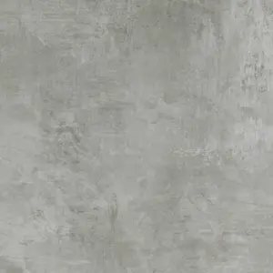 Vinylan, Vinylan object KF - Zement saphirgrau Vinylboden zum Kleben