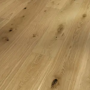 Classic 3025 - Eiche gebürstet Fertig-Parkett