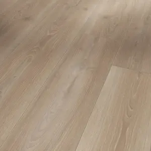 Trendtime 6 - Eiche Skyline perlgrau Naturmattstruktur 4V