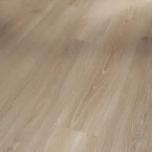 Classic 1050 - Eiche Skyline perlgrau