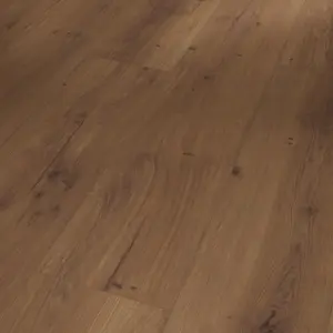 Parador Modular ONE Eiche Spirit geräuchert Schlossdiele Holzstruktur - 1730809 - Designboden zum Klicken Modular One - Eiche Spirit geräuchert Schlossdiele Holzstruktur Designboden zum Klicken