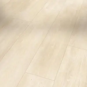 Modular One - Eiche Nordic beige Designboden zum Klicken