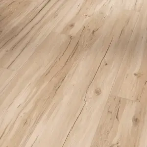 Basic 5.3 - Eiche Memory geschliffen Klick-Vinyl, Rigid Vinyl