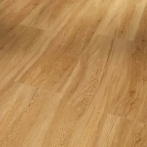 Eiche Sierra natur - 1743007 - Vinylboden Klick Vinyl Basic 5.3 - Eiche Sierra natur Klick-Vinyl, Rigid Vinyl