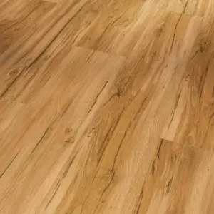 Basic 5.3 - Eiche Memory natur Klick-Vinyl, Rigid Vinyl