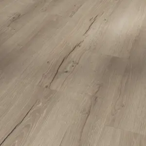 Parador Eiche Cambridge taupe - 1748875 - Vinylboden Klebevinyl Classic 2025 - Eiche Cambridge taupe Vinylboden zum Kleben