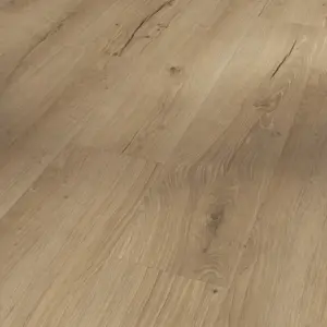 Classic 2025 - Eiche Cambridge natur Vinylboden zum Kleben