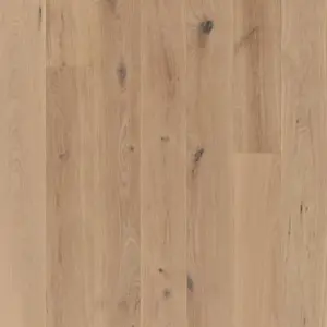 Classic 3060 - Eiche gebürstet M4V Rustikal naturgeölt weiß plus Fertig-Parkett