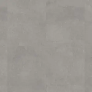 Tarkett iD Click Ultimate 30 CLASSICS - Polished Concrete - Indium - 260024028 - Vinylboden Klick Vinyl iD Click Ultimate 30 - CLASSICS - Polished Concrete - Indium zum Klicken
