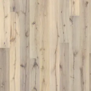 Alpin Collection - Eiche Alpin weiß Fertig-Parkett