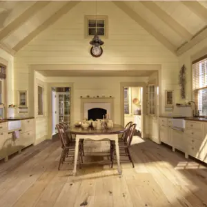 Artisan Collection - Eiche Straw 5G Fertig-Parkett