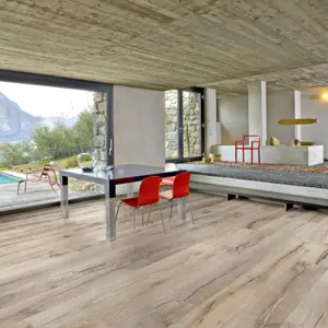 Kährs Da Capo Collection Eiche Indossati 5G - 151YDDEKFHKW195 - Parkettboden Fertig-Parkett (3-Schicht) Da Capo Collection - Eiche Indossati 5G Fertig-Parkett