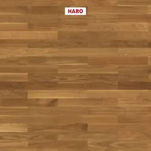 Serie 3000 Stab Allegro - Eiche Objekt nD rechts 2-Schicht Parkett