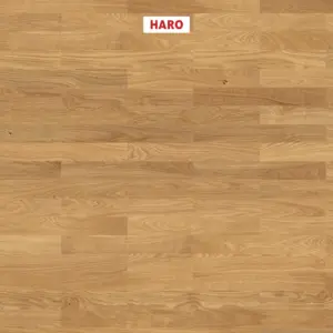 Serie 4000 Stab Allegro - Eiche Naturale strukturiert nL+ 2-Schicht Parkett
