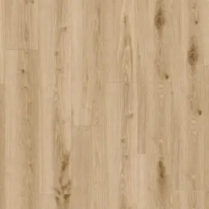 ID Inspiration 70 AUTHENTICS - AUTHENTICS - Delicate Oak - Barley Vinylboden zum Kleben